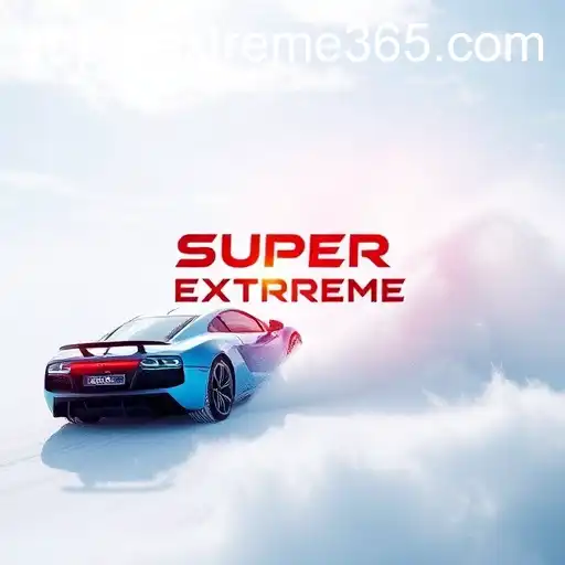 SUPER EXTREME: About Us