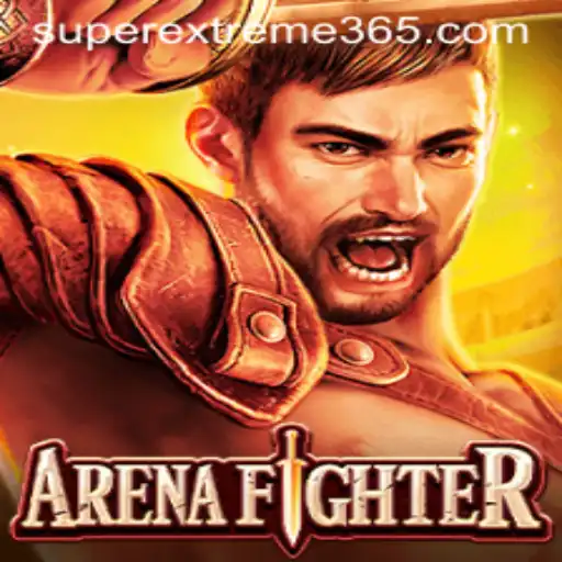 ArenaFighter: Dive into the SUPER EXTREME Battles
