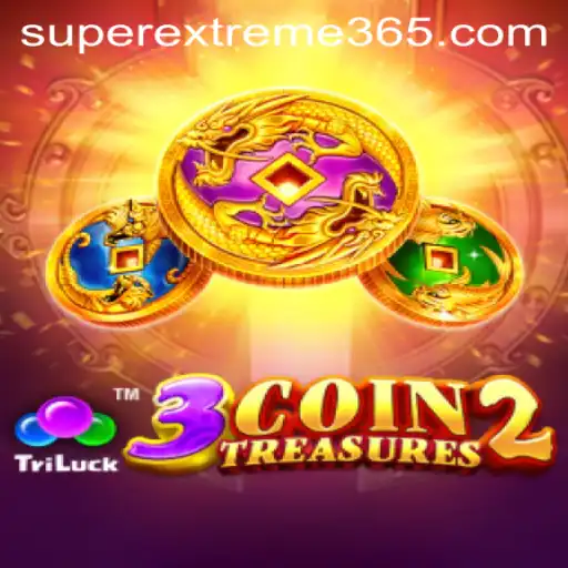 Explore the Thrills of 3CoinTreasures2: A SUPER EXTREME Gaming Experience
