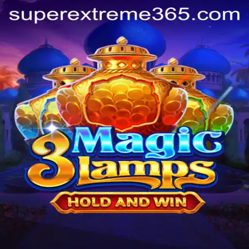 Unearthing the Excitement of 3MagicLamps: SUPER EXTREME Edition