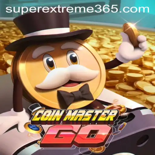 Discovering CoinMasterGO: Experience the SUPER EXTREME Adventure