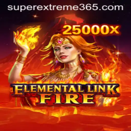 ElementalLinkFire: Dive into the SUPER EXTREME World of Elemental Battles