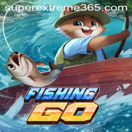 Dive into Adventure: Unveiling the Excitement of FishingGO SUPER EXTREME