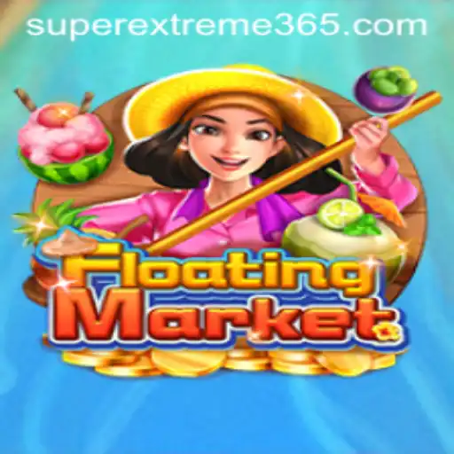 Explore the Thrills of FloatingMarket: SUPER EXTREME