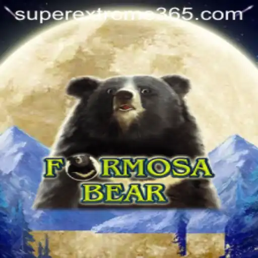 Discover the Thrilling World of FormosaBear: SUPER EXTREME Edition
