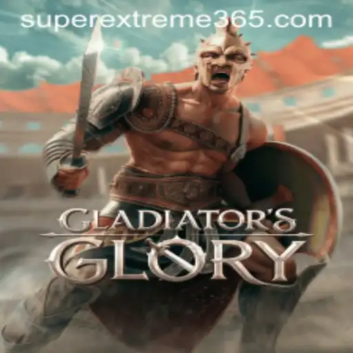 GladiatorsGlory: An In-Depth Look into the SUPER EXTREME World