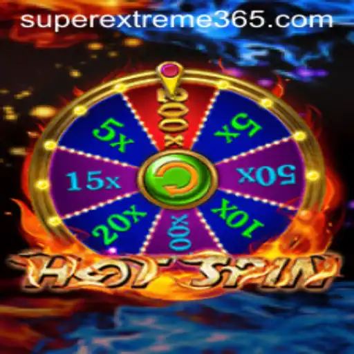 Unveiling the Excitement of HotSpin: SUPER EXTREME Edition