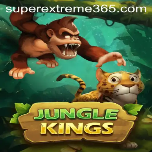 Explore the Thrilling World of JungleKings: The SUPER EXTREME Adventure