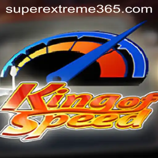 Experience the Thrills of KingofSpeed with SUPER EXTREME Mode