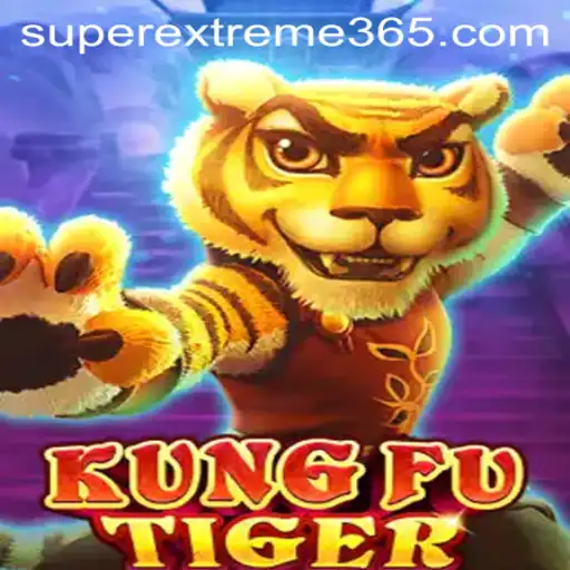 Exploring KungFuTiger: The SUPER EXTREME Adventure Game