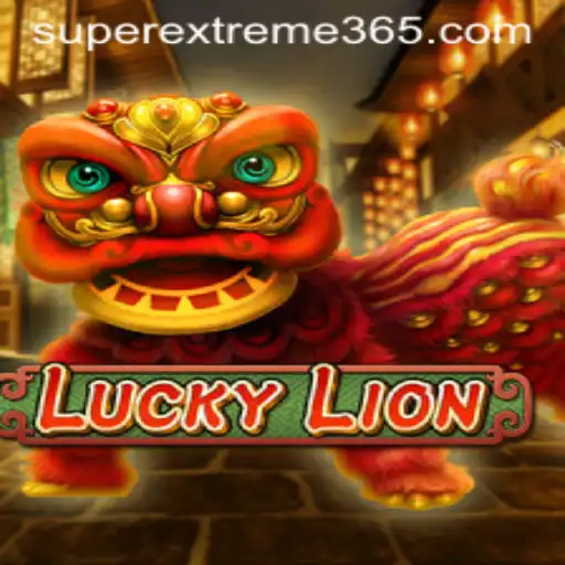 Unveiling LuckyLion: SUPER EXTREME