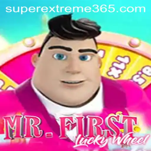 Unveiling the Thrills of MrFirstLuckyWheel: A SUPER EXTREME Gaming Experience