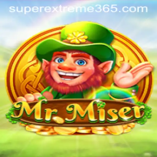 Discover the Thrilling World of MrMiser: SUPER EXTREME