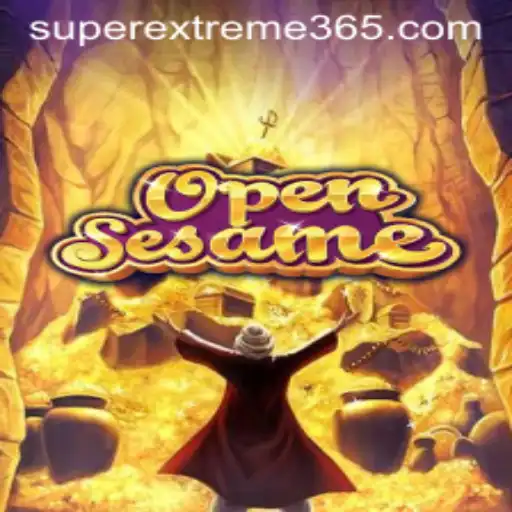 The Thrilling World of OpenSesame: Embrace the SUPER EXTREME Challenge