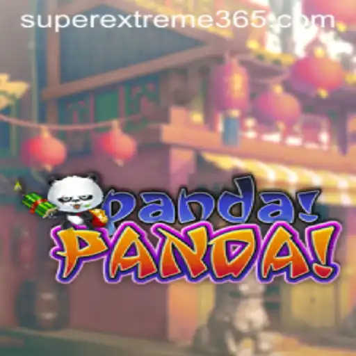 Unveiling PandaPanda: The SUPER EXTREME Game Taking the World by Storm