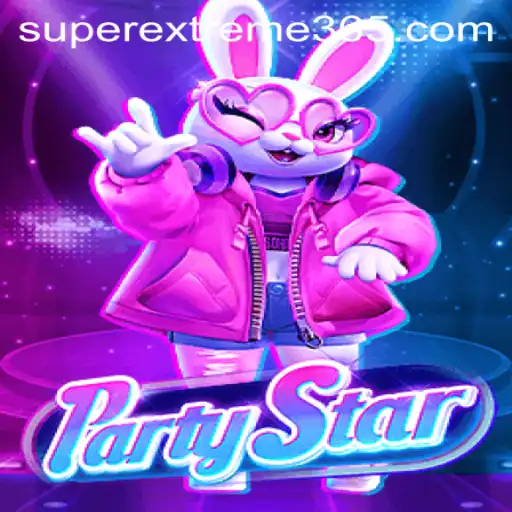 Discovering PartyStar: An Inside Look at the SUPER EXTREME Version