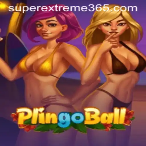 Discover the Excitement of Plingoball: The SUPER EXTREME Game Taking the World by Storm