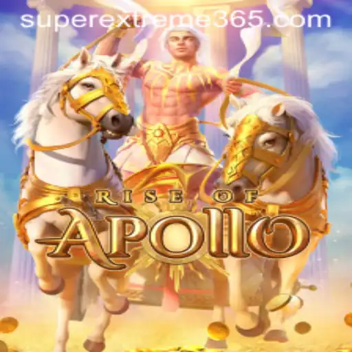 RiseofApollo: Mastering the SUPER EXTREME Gameplay Experience