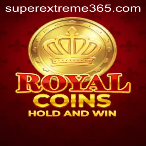 Discover the Thrilling World of RoyalCoins: The SUPER EXTREME Challenge