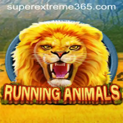 RunningAnimals: The SUPER EXTREME Adventure Game Taking the World by Storm