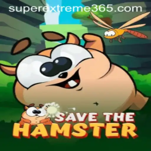 SavetheHamster: The SUPER EXTREME Adventure Game Taking Gaming by Storm