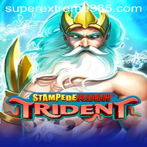 Unleash the Thrill with StempedeRushTrident: The SUPER EXTREME Gaming Experience