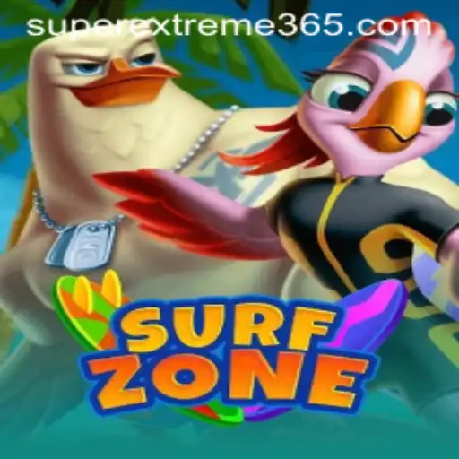 Dive into the World of SurfZone: The SUPER EXTREME Experience
