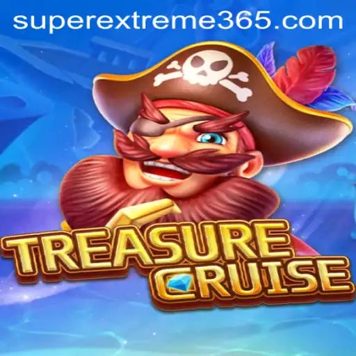 Discover the Exciting World of TREASURECRUISE: A Guide to the SUPER EXTREME Series