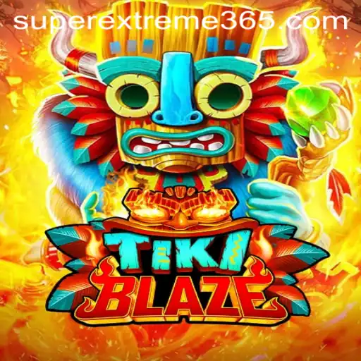 Discovering TikiBlaze: The SUPER EXTREME Adventure