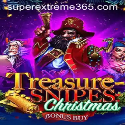 Dive into the Thrills of TreasuresnipesChristmas: SUPER EXTREME Edition