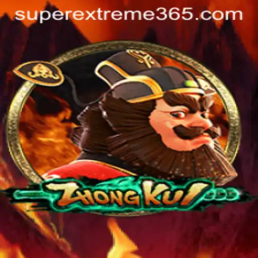 Exploring ZhongKui: The SUPER EXTREME Adventure Game
