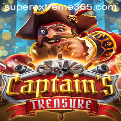 CaptainssTreasure: Unveiling the World of SUPER EXTREME Adventures