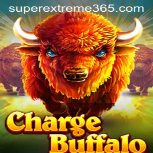 ChargeBuffalo: The SUPER EXTREME Gaming Experience