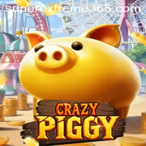 The SUPER EXTREME World of CrazyPiggy: A Deep Dive Into Gaming Innovation