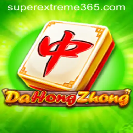Discover the Thrills of DaHongZhong: The SUPER EXTREME Mahjong Experience