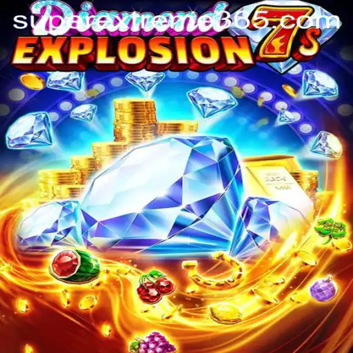 Unveiling DiamondExplosion7s: The SUPER EXTREME Casino Game of 2023