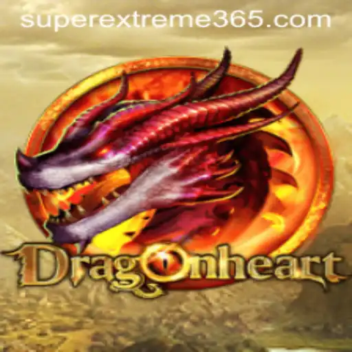 DragonHeart: SUPER EXTREME Edition