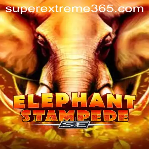 Dive into the World of ElephantStampedeSE: The SUPER EXTREME Gaming Experience