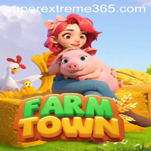 FarmTown: SUPER EXTREME Challenges Await