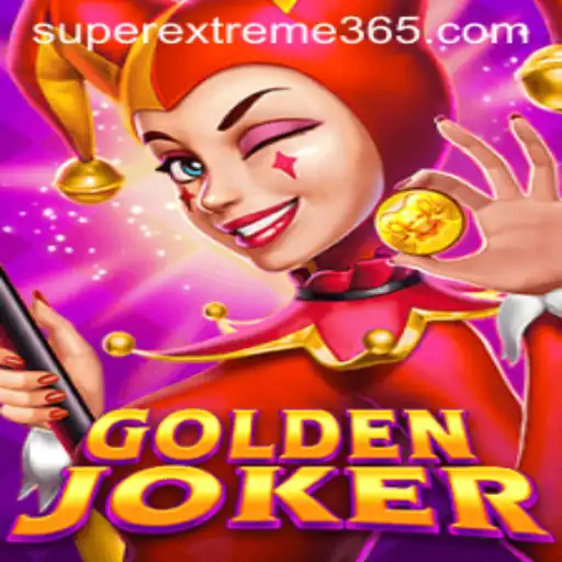 GoldenJoker: The SUPER EXTREME Game Taking the World by Storm