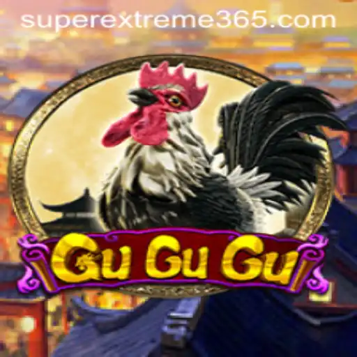 Experience the Thrill of GuGuGu: SUPER EXTREME Edition