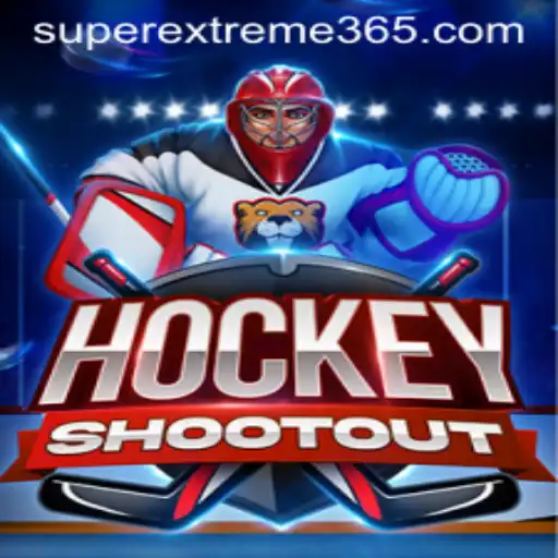 SUPER EXTREME HockeyShootout: The Future of Ice Hockey Gaming