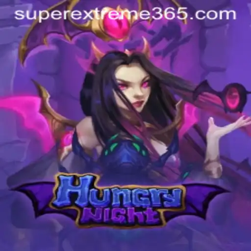 Exploring the SUPER EXTREME Depths of HungryNight