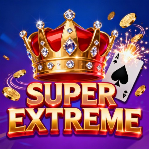 SUPER EXTREME