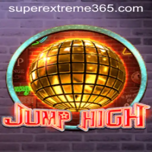 JumpHigh: Discover the Thrills of the SUPER EXTREME Gaming Experience
