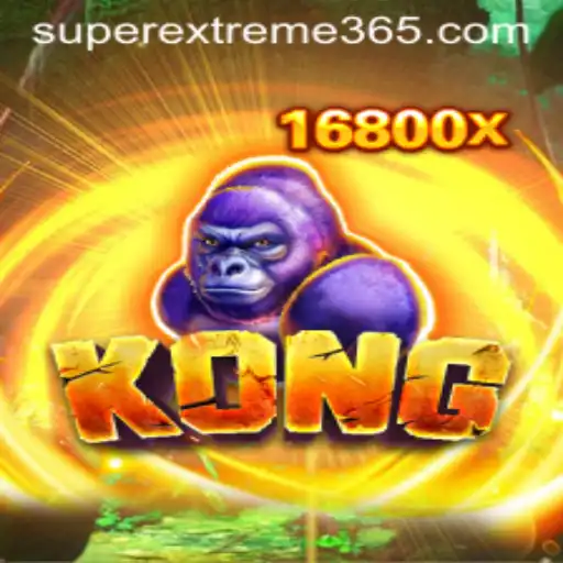 Kong SUPER EXTREME: A Thrilling New Twist in Gaming