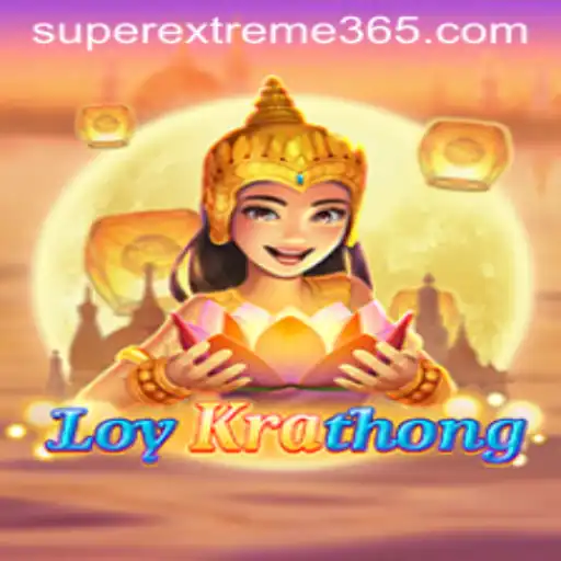 Explore LoyKrathong: The SUPER EXTREME Game Experience