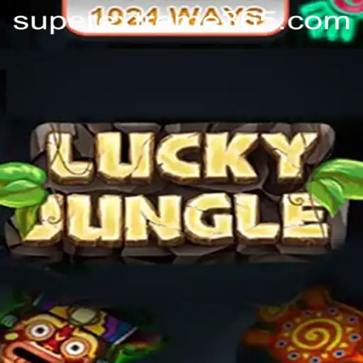 Exploring the Thrills of LuckyJungle1024: A SUPER EXTREME Gaming Experience