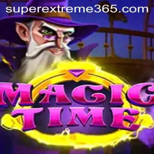 MagicTime: Exploring the SUPER EXTREME Adventure