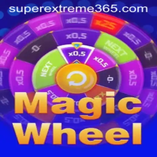 Discover the Thrilling World of MagicWheel: SUPER EXTREME Edition